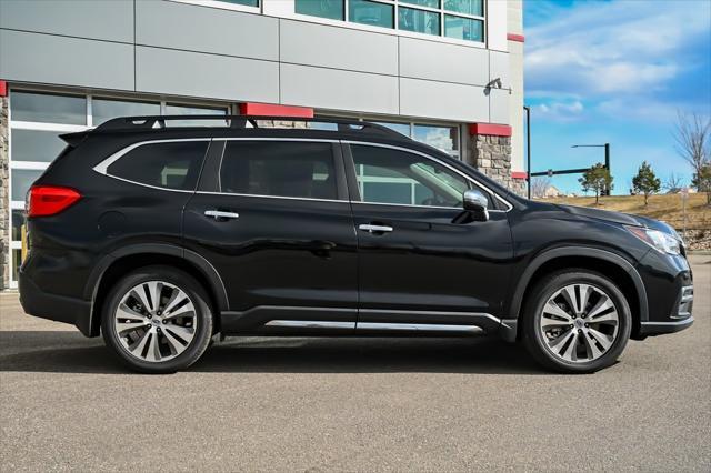 used 2019 Subaru Ascent car, priced at $30,597