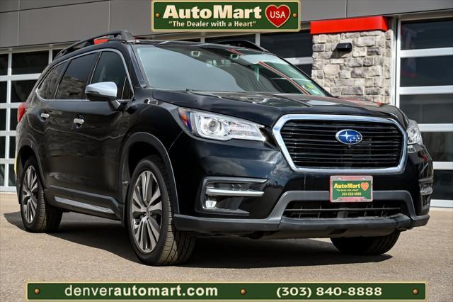 used 2019 Subaru Ascent car, priced at $30,597