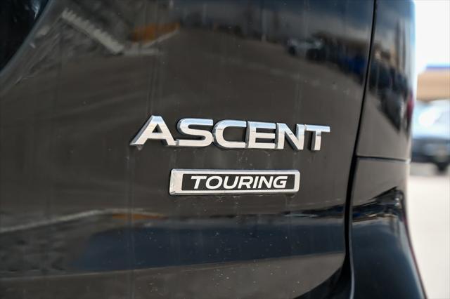 used 2019 Subaru Ascent car, priced at $30,597