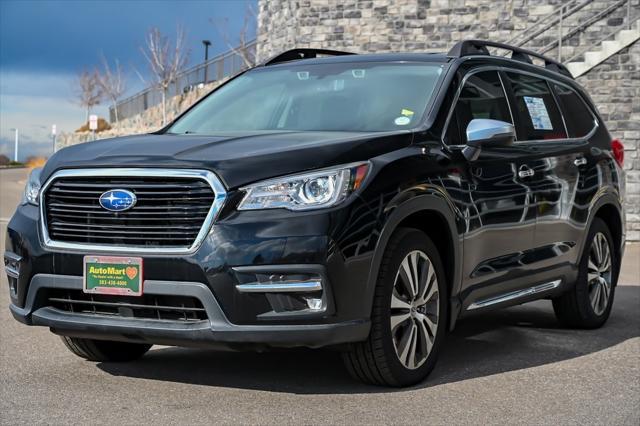 used 2019 Subaru Ascent car, priced at $30,597