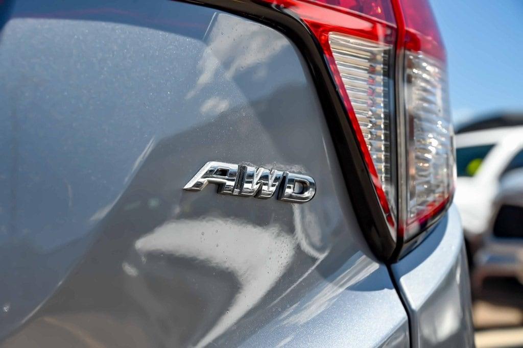 used 2019 Honda HR-V car, priced at $19,747