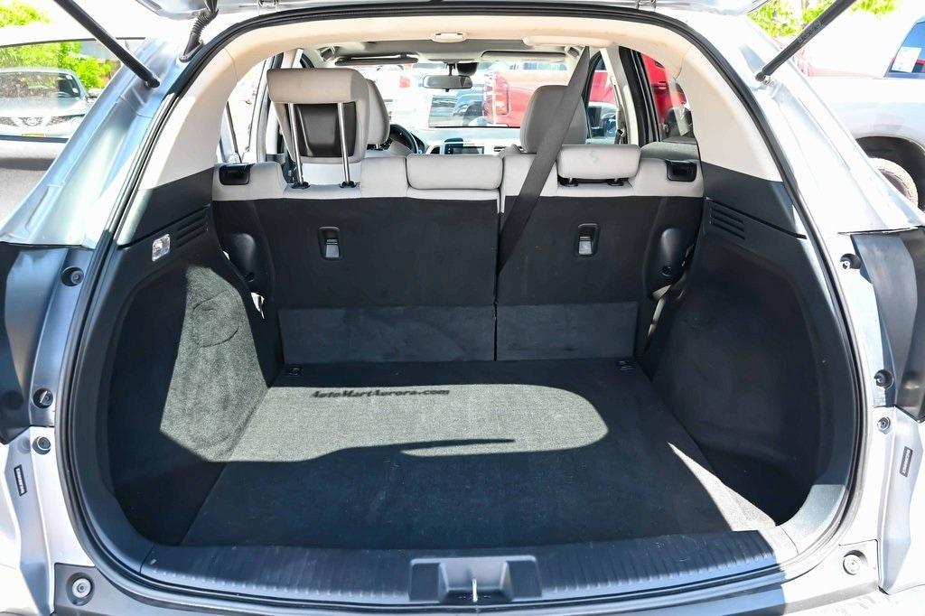 used 2019 Honda HR-V car, priced at $19,747