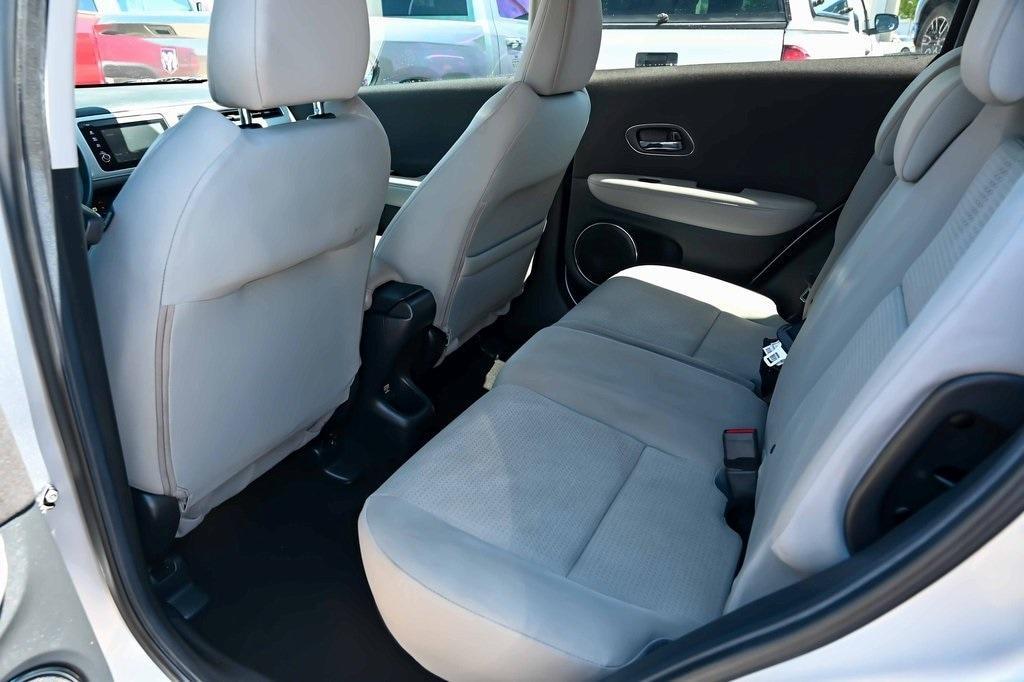 used 2019 Honda HR-V car, priced at $19,747