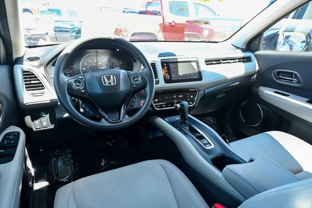 used 2019 Honda HR-V car, priced at $19,747