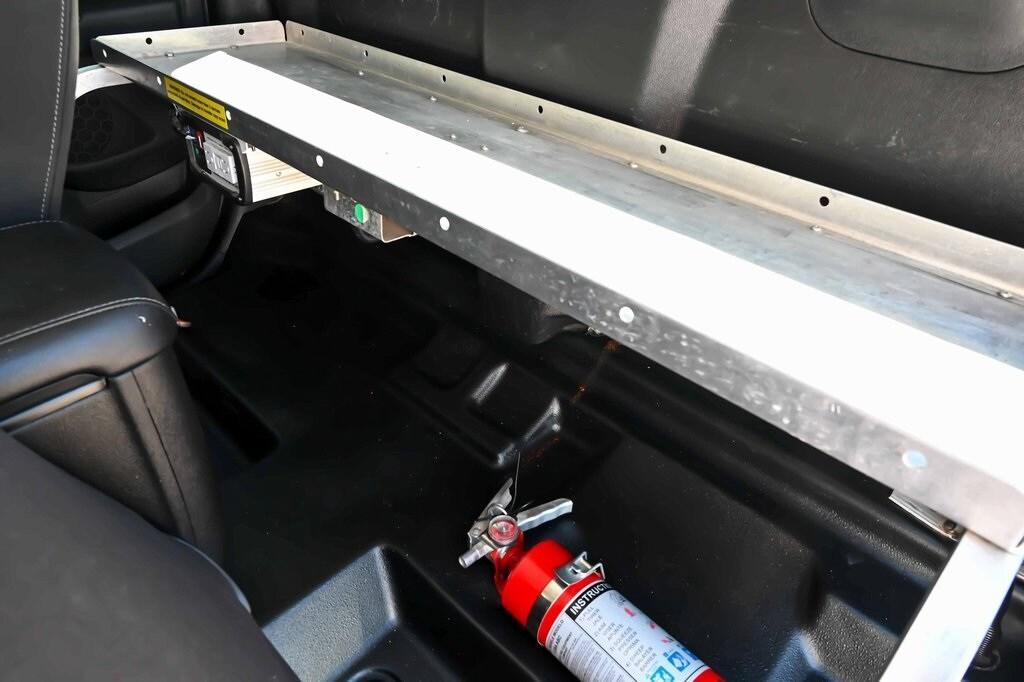 used 2022 Chevrolet Colorado car, priced at $21,343