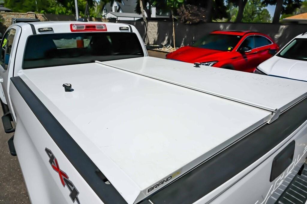 used 2022 Chevrolet Colorado car, priced at $21,343