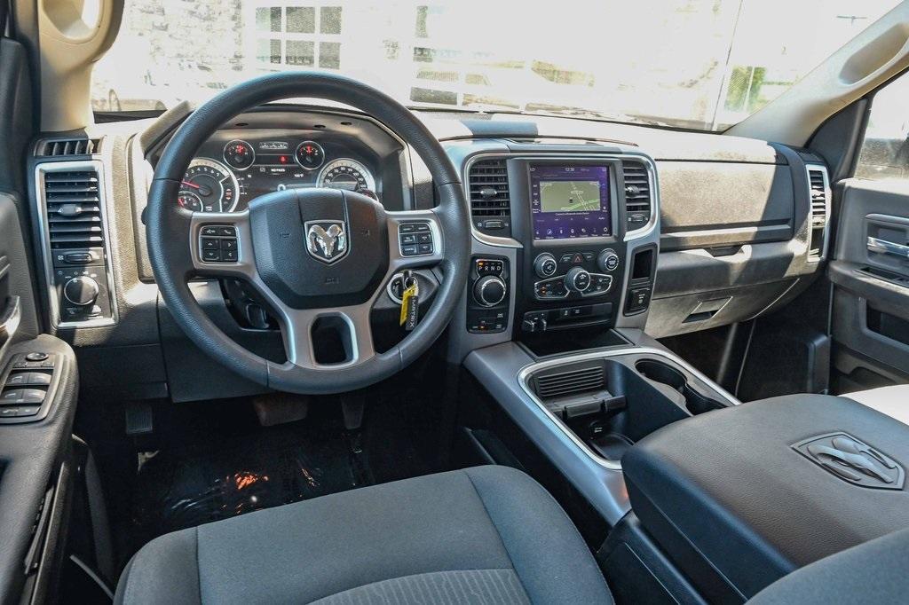 used 2023 Ram 1500 Classic car, priced at $26,849