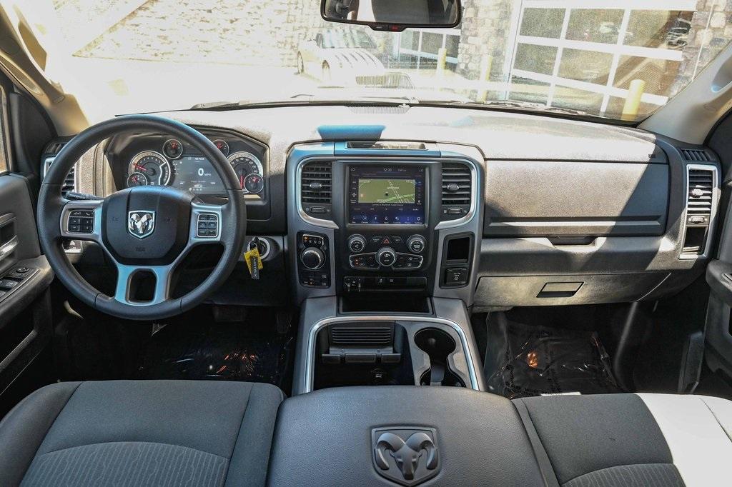 used 2023 Ram 1500 Classic car, priced at $26,849