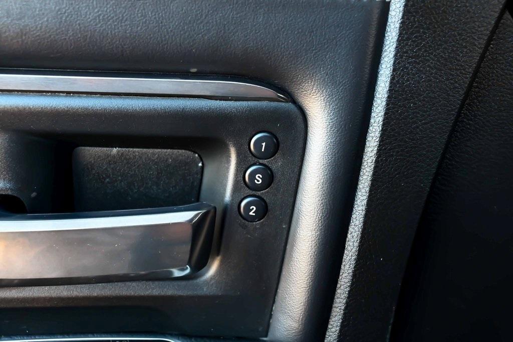 used 2019 Ram 3500 car, priced at $57,731