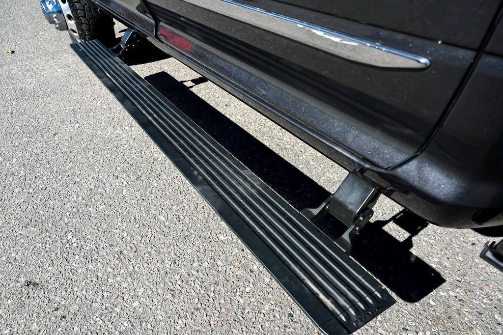 used 2019 Ram 3500 car, priced at $57,731