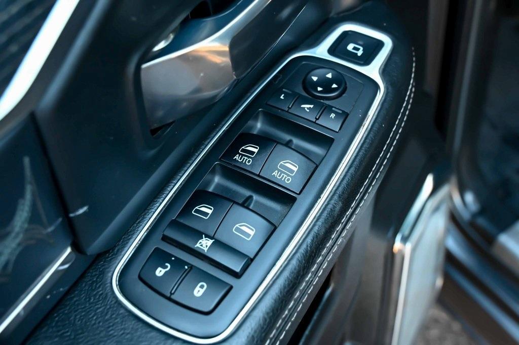 used 2019 Ram 3500 car, priced at $57,731