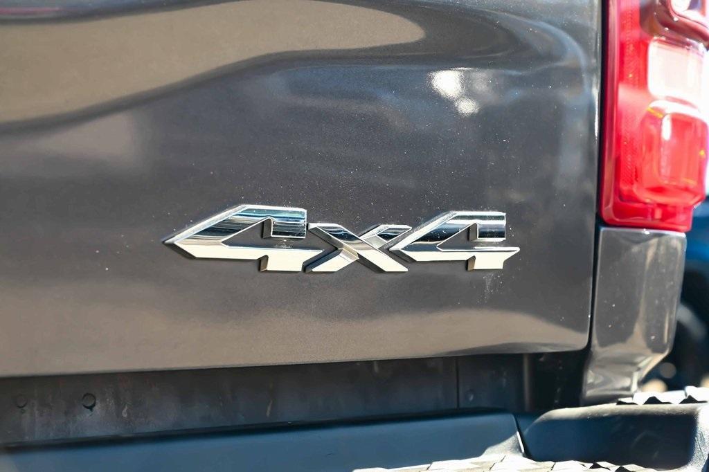 used 2019 Ram 3500 car, priced at $57,731