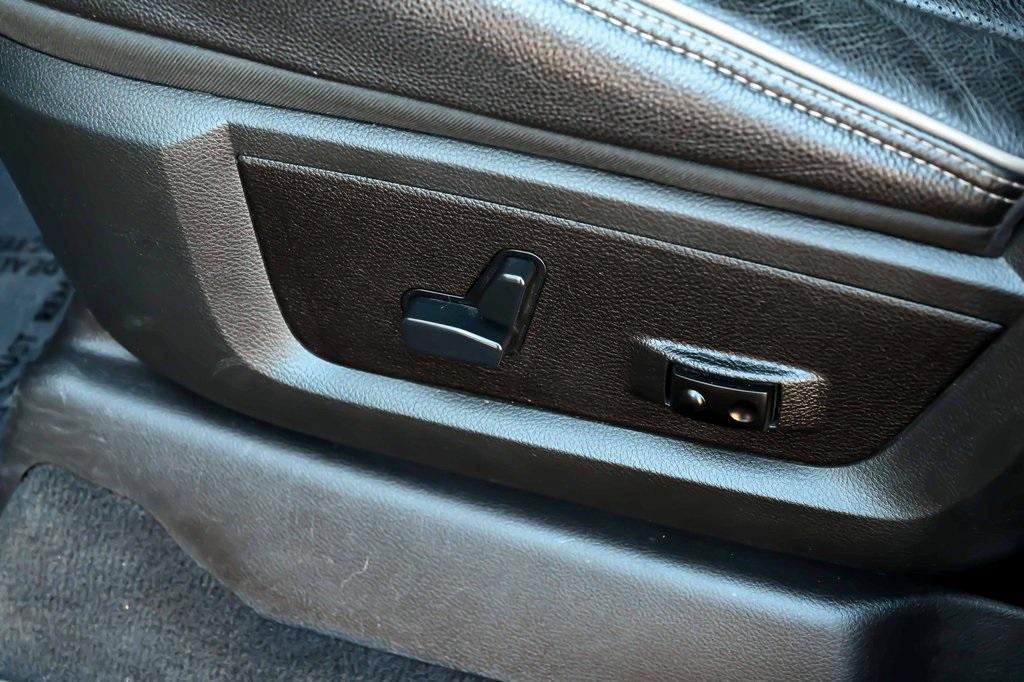 used 2019 Ram 3500 car, priced at $57,731