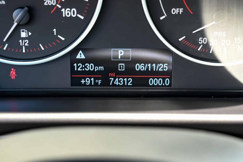used 2016 BMW 228 car, priced at $16,971