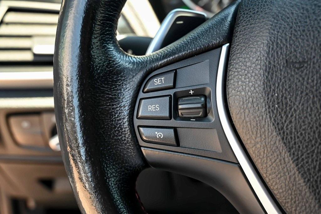 used 2016 BMW 228 car, priced at $16,971