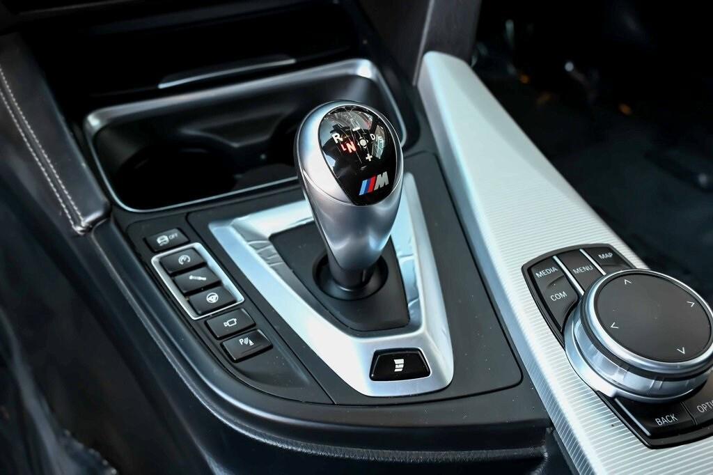 used 2018 BMW M4 car, priced at $44,739