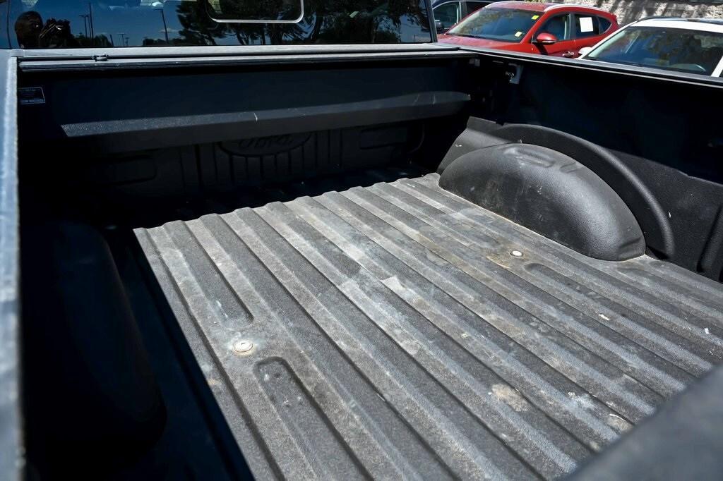 used 2018 Ford F-150 car, priced at $37,393