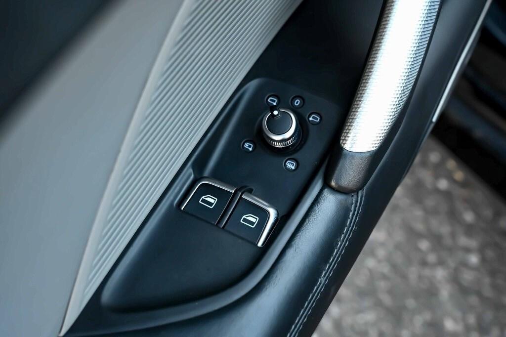 used 2016 Audi TT car, priced at $21,990