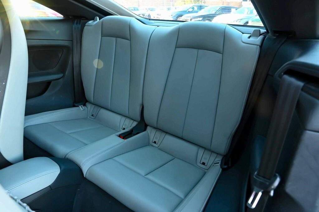 used 2016 Audi TT car, priced at $21,990