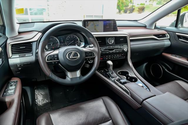 used 2019 Lexus RX 350 car, priced at $27,897