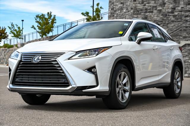 used 2019 Lexus RX 350 car, priced at $27,897