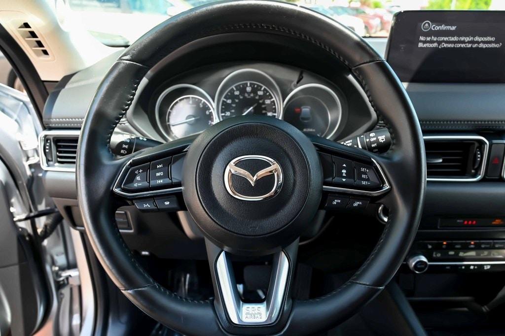 used 2023 Mazda CX-5 car, priced at $23,149