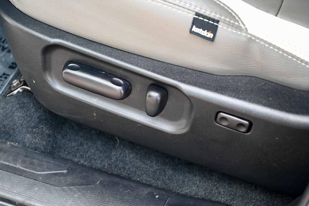used 2023 Toyota Tacoma car, priced at $42,349
