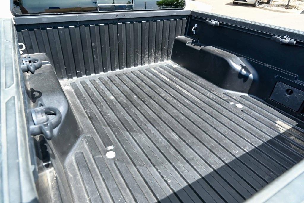 used 2023 Toyota Tacoma car, priced at $42,349