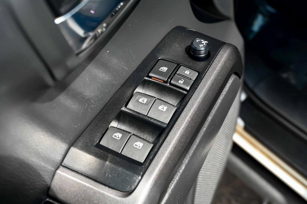 used 2023 Toyota Tacoma car, priced at $42,349