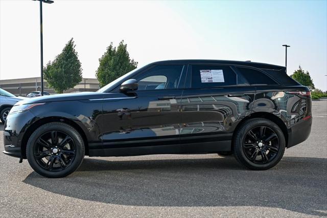 used 2021 Land Rover Range Rover Velar car, priced at $35,779