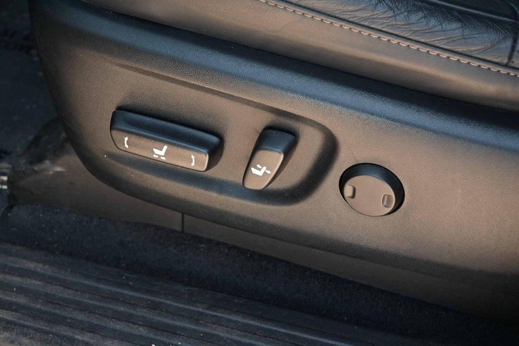 used 2022 Lexus GX 460 car, priced at $48,933