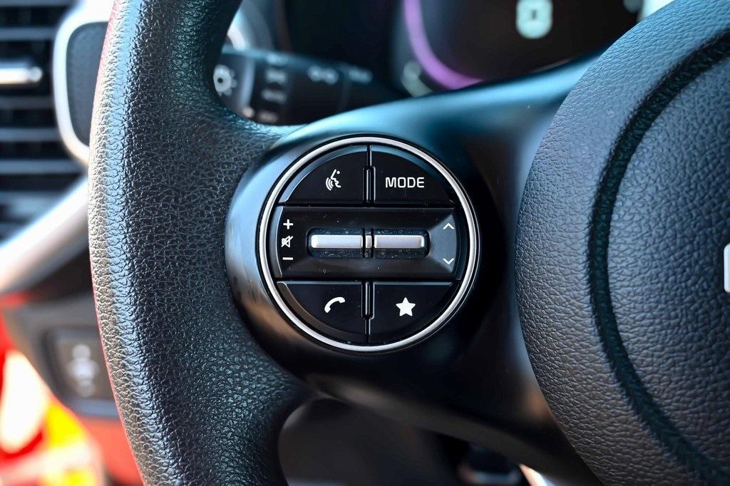 used 2024 Kia Soul car, priced at $16,191