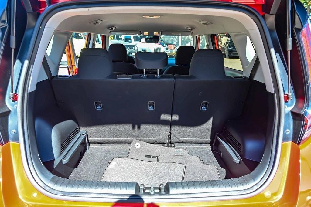 used 2024 Kia Soul car, priced at $16,191