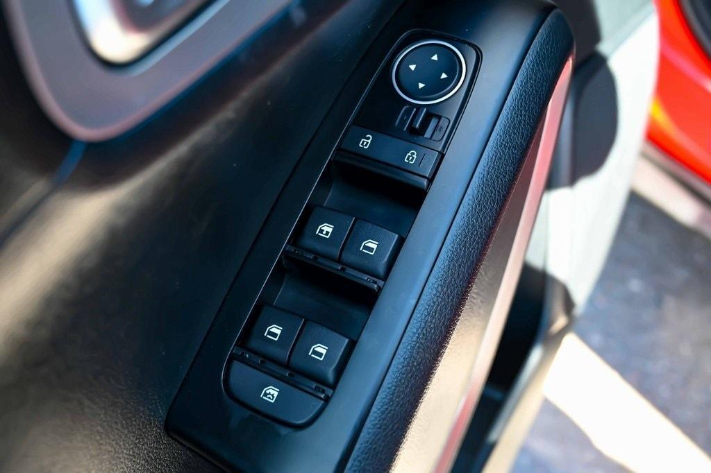 used 2024 Kia Soul car, priced at $16,191