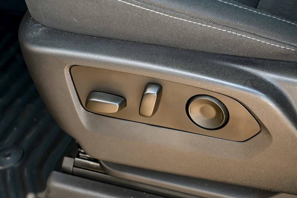 used 2024 Chevrolet Silverado 1500 car, priced at $48,899