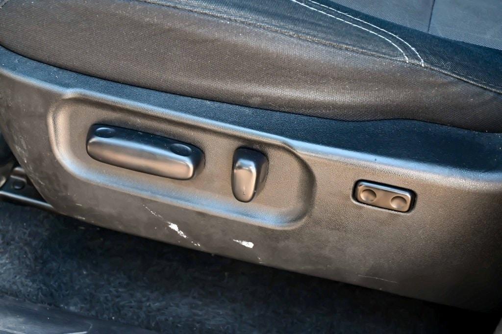 used 2020 Toyota Tacoma car, priced at $35,431