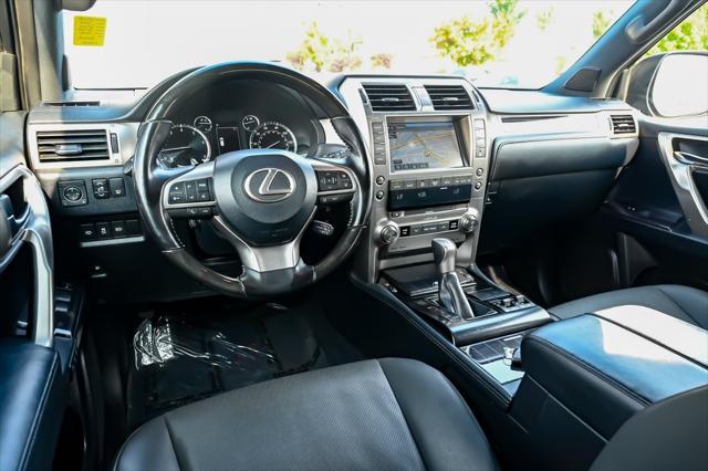 used 2020 Lexus GX 460 car, priced at $34,997