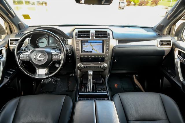 used 2020 Lexus GX 460 car, priced at $34,997