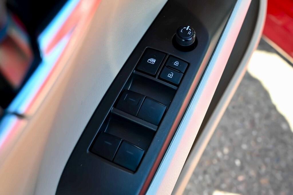 used 2023 Toyota Camry car, priced at $27,211
