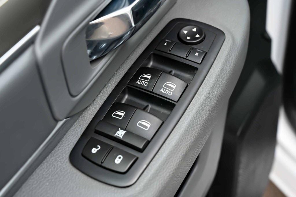 used 2017 Ram 1500 car, priced at $25,797