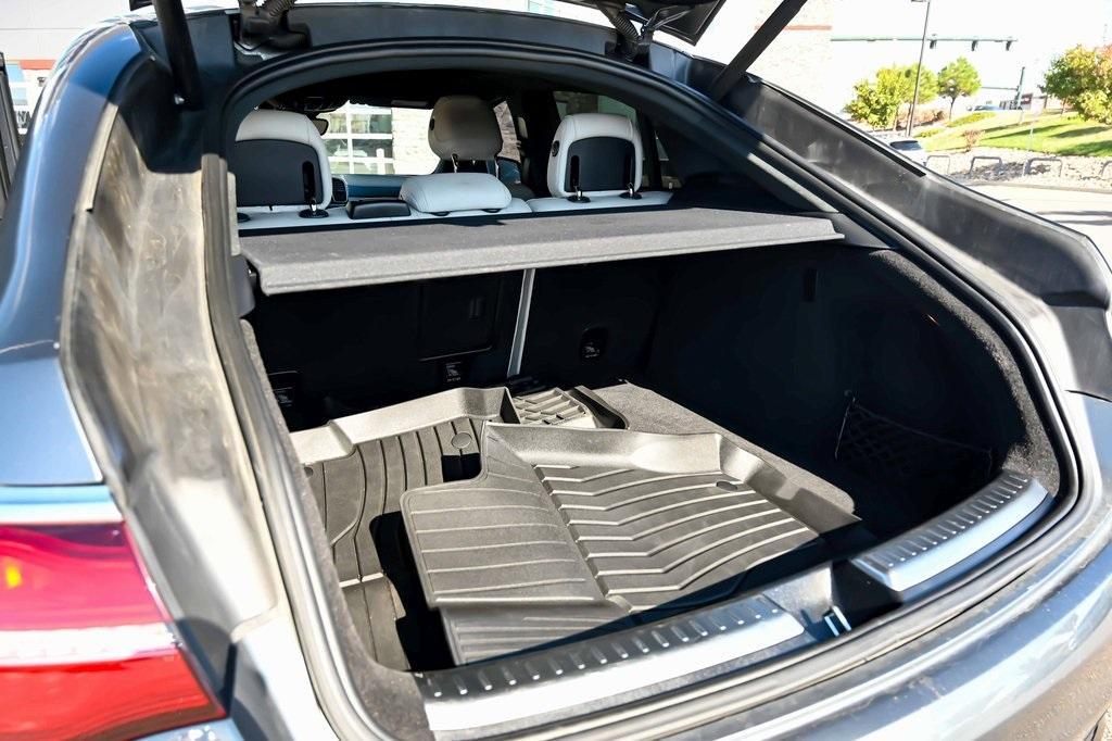 used 2018 Mercedes-Benz AMG GLE 43 car, priced at $33,747
