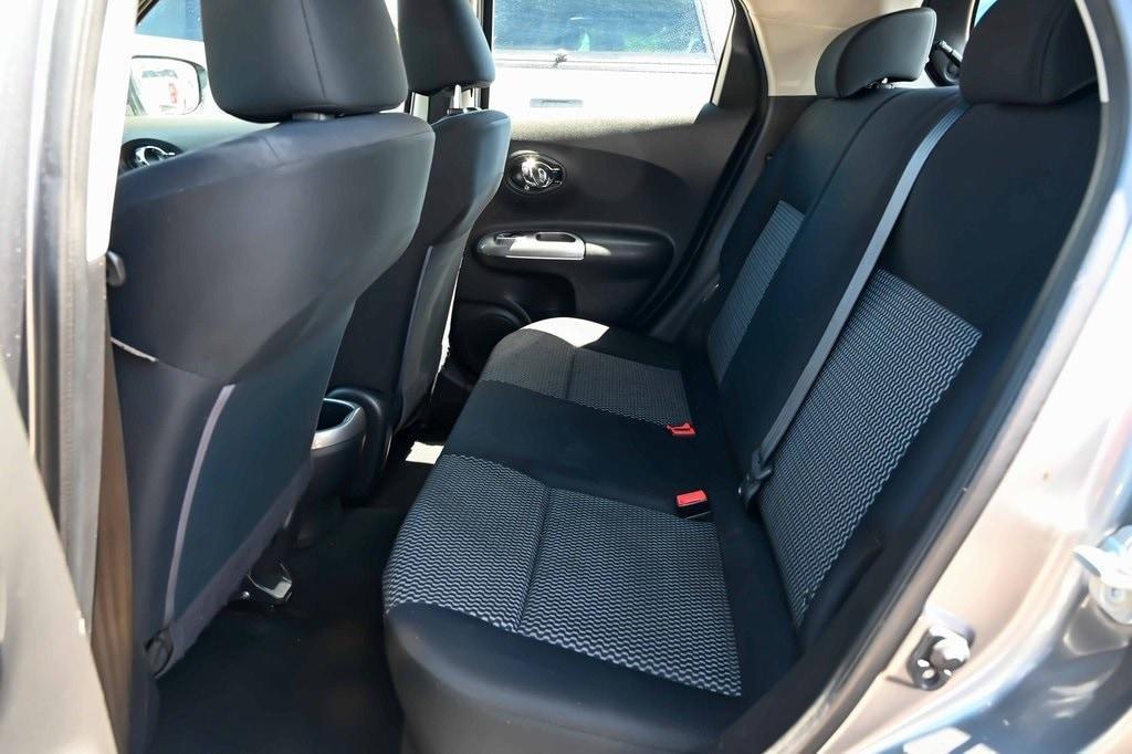 used 2016 Nissan Juke car, priced at $13,771