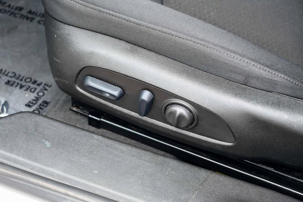 used 2024 Chevrolet Malibu car, priced at $20,777