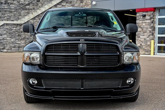 used 2005 Dodge Ram 1500 car, priced at $34,897