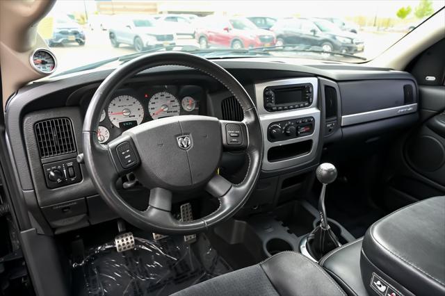 used 2005 Dodge Ram 1500 car, priced at $34,897