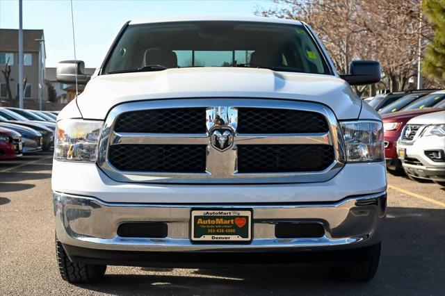 used 2019 Ram 1500 car, priced at $29,971