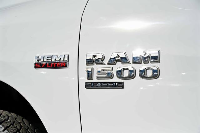 used 2019 Ram 1500 car, priced at $29,971