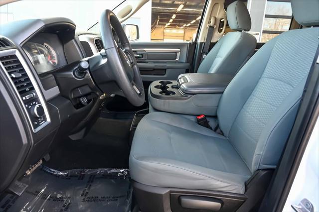 used 2019 Ram 1500 car, priced at $29,971