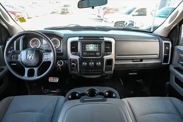 used 2019 Ram 1500 car, priced at $29,971