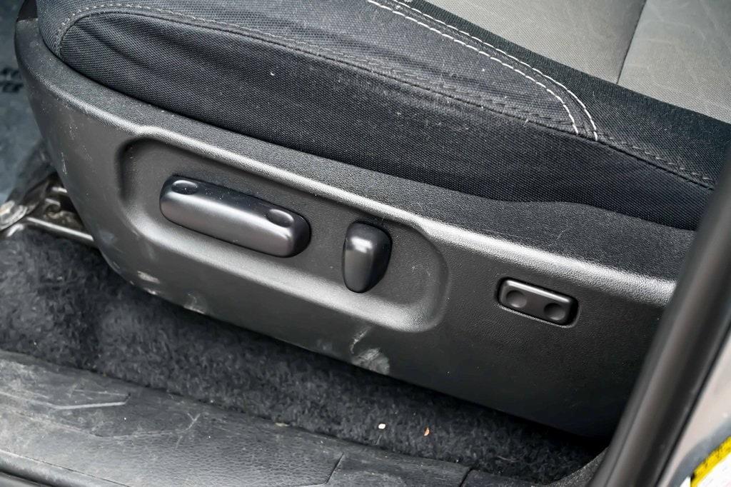 used 2021 Toyota Tacoma car, priced at $34,719
